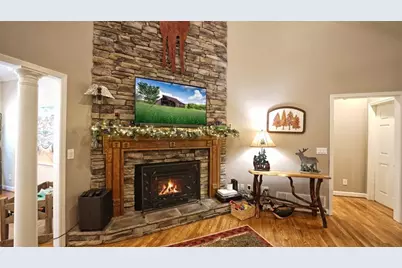 301 Clayton Trail, Canton, GA 30114 - Photo 9