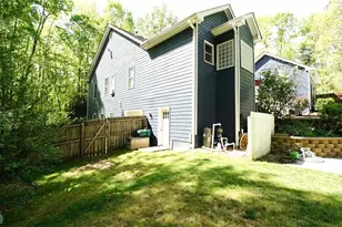 301 Clayton Trail, Canton, GA 30114 - Photo 91