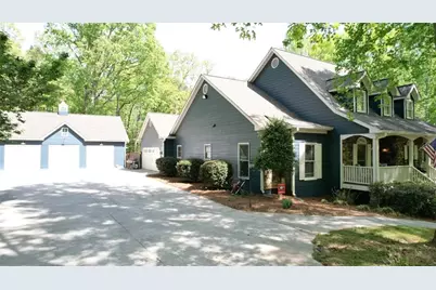 301 Clayton Trail, Canton, GA 30114 - Photo 49