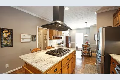 301 Clayton Trail, Canton, GA 30114 - Photo 19