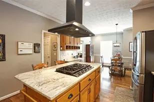 301 Clayton Trail, Canton, GA 30114 - Photo 19