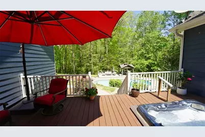 301 Clayton Trail, Canton, GA 30114 - Photo 45