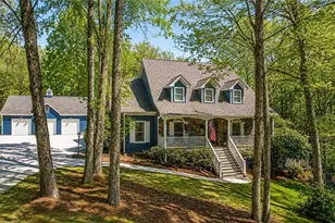 301 Clayton Trail, Canton, GA 30114 - Photo 1