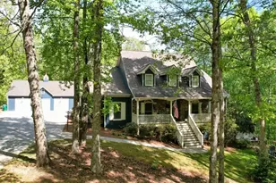 301 Clayton Trail, Canton, GA 30114 - Photo 1