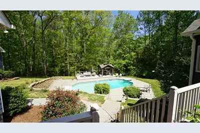 301 Clayton Trail, Canton, GA 30114 - Photo 35
