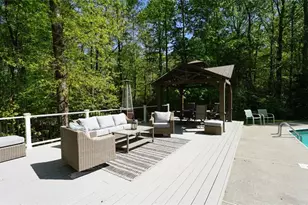 301 Clayton Trail, Canton, GA 30114 - Photo 95