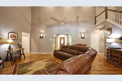 301 Clayton Trail, Canton, GA 30114 - Photo 7