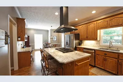 301 Clayton Trail, Canton, GA 30114 - Photo 19