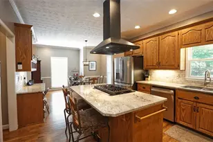 301 Clayton Trail, Canton, GA 30114 - Photo 19