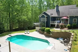 301 Clayton Trail, Canton, GA 30114 - Photo 65