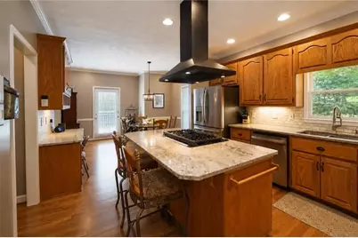 301 Clayton Trail, Canton, GA 30114 - Photo 3