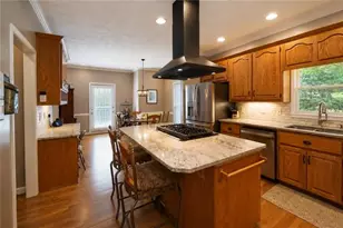 301 Clayton Trail, Canton, GA 30114 - Photo 3