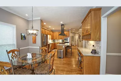 301 Clayton Trail, Canton, GA 30114 - Photo 17