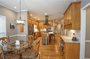 301 Clayton Trail, Canton, GA 30114 - Photo 17