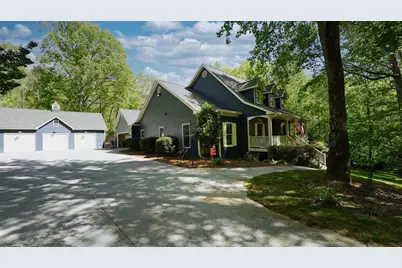 301 Clayton Trail, Canton, GA 30114 - Photo 55