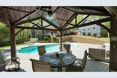 301 Clayton Trail, Canton, GA 30114 - Photo 93