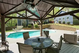 301 Clayton Trail, Canton, GA 30114 - Photo 93