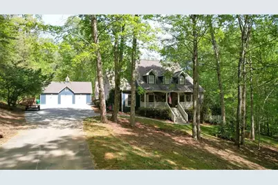 301 Clayton Trail, Canton, GA 30114 - Photo 71