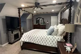 301 Clayton Trail, Canton, GA 30114 - Photo 37