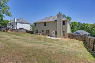 2381 Watson Fain Trail, Loganville, GA 30052 - Photo 39