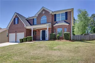 2381 Watson Fain Trail, Loganville, GA 30052 - Photo 45