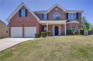 2381 Watson Fain Trail, Loganville, GA 30052 - Photo 3
