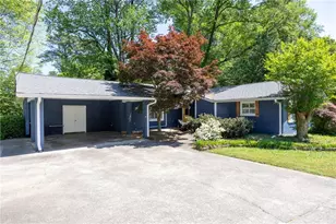 659 Fern St SE, Marietta, GA 30067 - Photo 3
