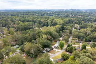 659 Fern St SE, Marietta, GA 30067 - Photo 55