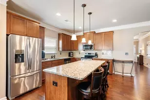 374 Eagles Blf Wy, Hoschton, GA 30548 - Photo 1