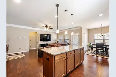 374 Eagles Bluff Way, Hoschton, GA 30548 - Photo 3