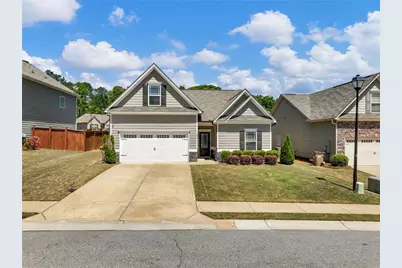 374 Eagles Bluff Way, Hoschton, GA 30548 - Photo 1