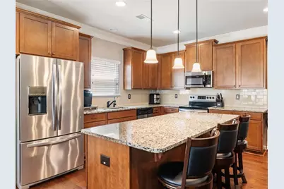 374 Eagles Bluff Way, Hoschton, GA 30548 - Photo 17