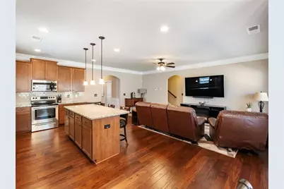 374 Eagles Bluff Way, Hoschton, GA 30548 - Photo 21