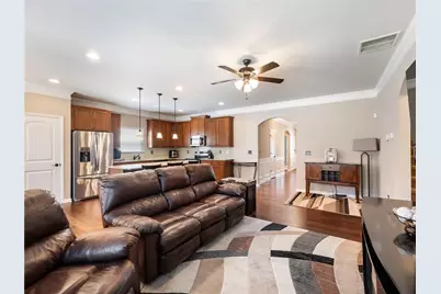 374 Eagles Bluff Way, Hoschton, GA 30548 - Photo 23