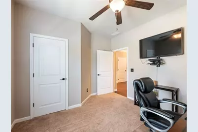 374 Eagles Bluff Way, Hoschton, GA 30548 - Photo 11