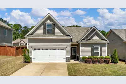 374 Eagles Bluff Way, Hoschton, GA 30548 - Photo 43