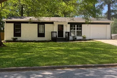 5 Westgate Park Lane, Newnan, GA 30263 - Photo 1
