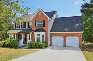 3382 Summit Glen Dr, Loganville, GA 30052 - Photo 3