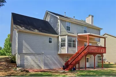 3382 Summit Glen Drive, Loganville, GA 30052 - Photo 37