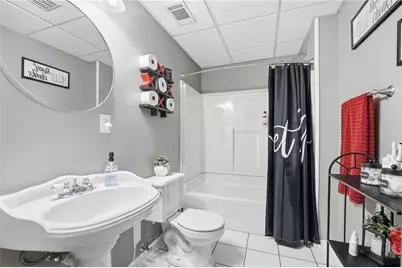 1306 Benbrooke Lane NW, Acworth, GA 30101 - Photo 33