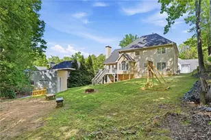 1306 Benbrooke Ln NW, Acworth, GA 30101 - Photo 39
