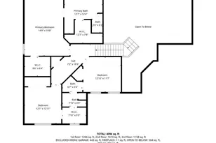 1306 Benbrooke Ln NW, Acworth, GA 30101 - Photo 45