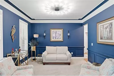 1306 Benbrooke Lane NW, Acworth, GA 30101 - Photo 15
