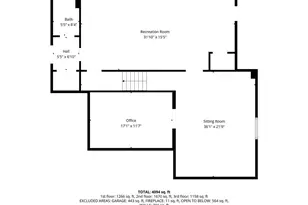 1306 Benbrooke Ln NW, Acworth, GA 30101 - Photo 45
