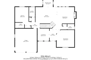 1306 Benbrooke Ln NW, Acworth, GA 30101 - Photo 43