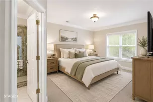 1306 Benbrooke Ln NW, Acworth, GA 30101 - Photo 13