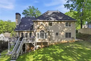 1306 Benbrooke Ln NW, Acworth, GA 30101 - Photo 37