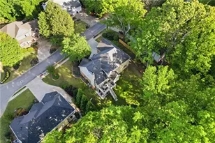 1306 Benbrooke Ln NW, Acworth, GA 30101 - Photo 39