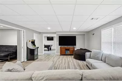 1306 Benbrooke Lane NW, Acworth, GA 30101 - Photo 31