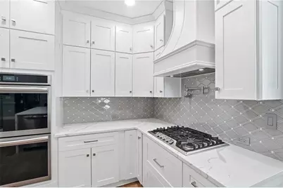 1306 Benbrooke Lane NW, Acworth, GA 30101 - Photo 5